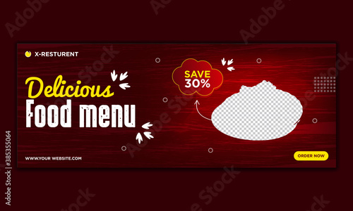 Social Media Post food Design Template, This Design can use for promotion and advertising for your All Product.