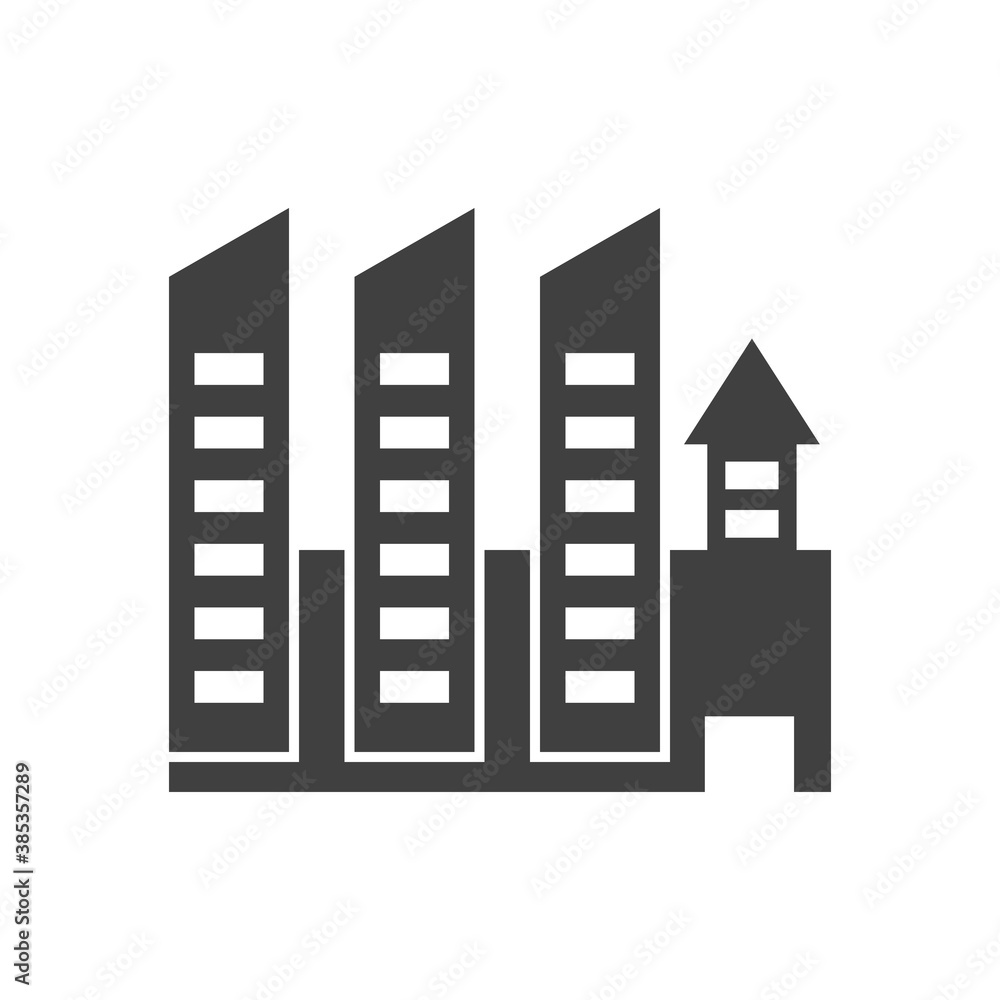 factory building industrial factory building industrial