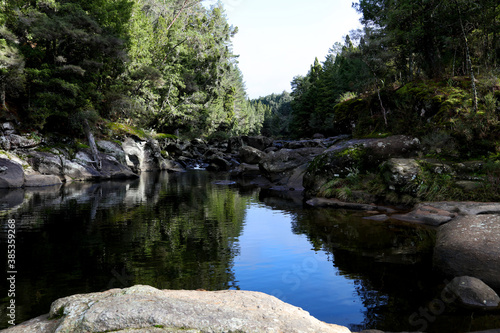 McLaren falls park