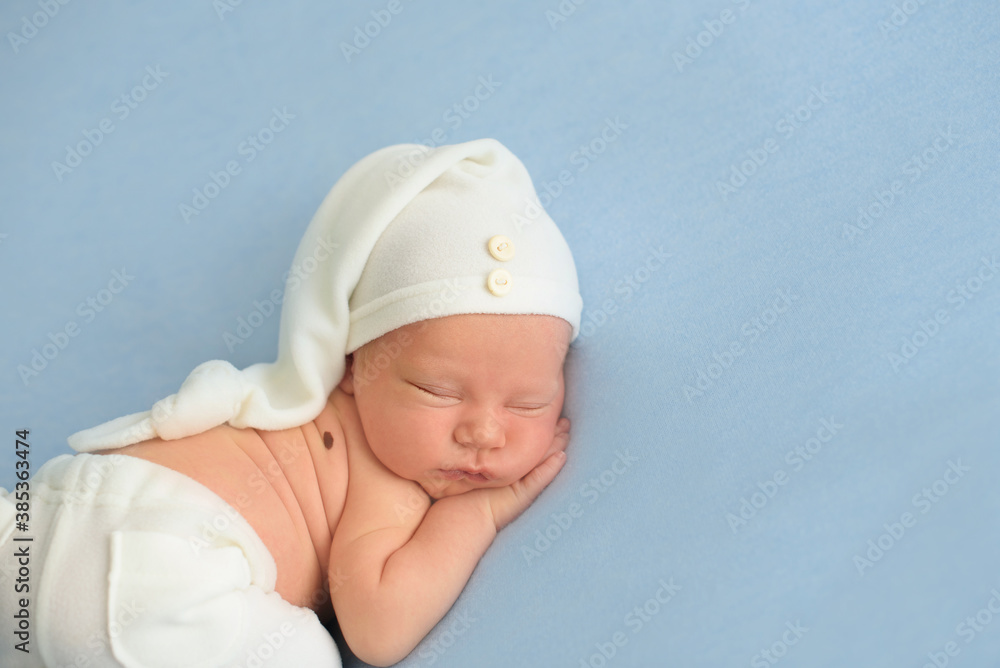 Photo of a wonderful newborn baby boy Photo of a wonderful newborn baby boy
