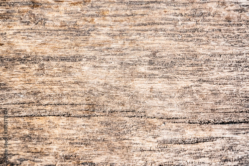 Light brown wood background texture, old wooden abstract texture backdrop.