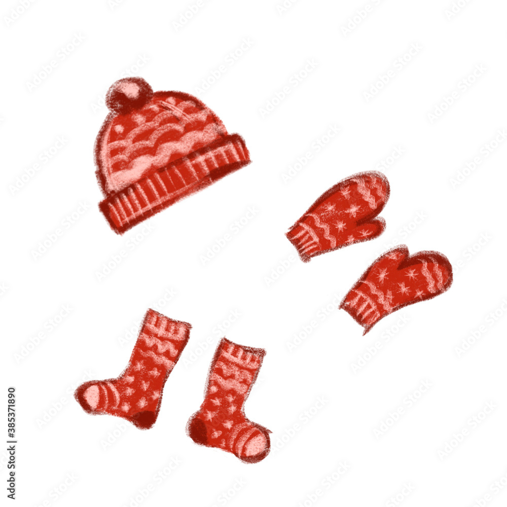 christmas clothes hand graphics
red christmas clothes hand graphics
red