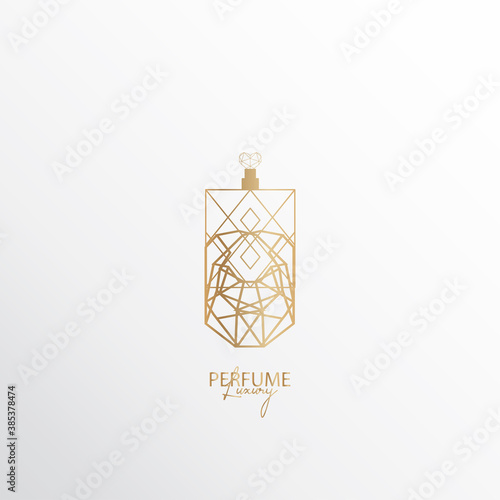 logo perfume