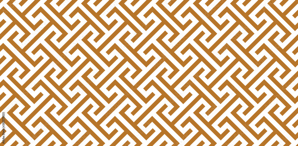 Ethnic vector geometric seamless pattern. Monochrome stylish texture. Ethnic vector geometric seamless pattern. Monochrome stylish texture.