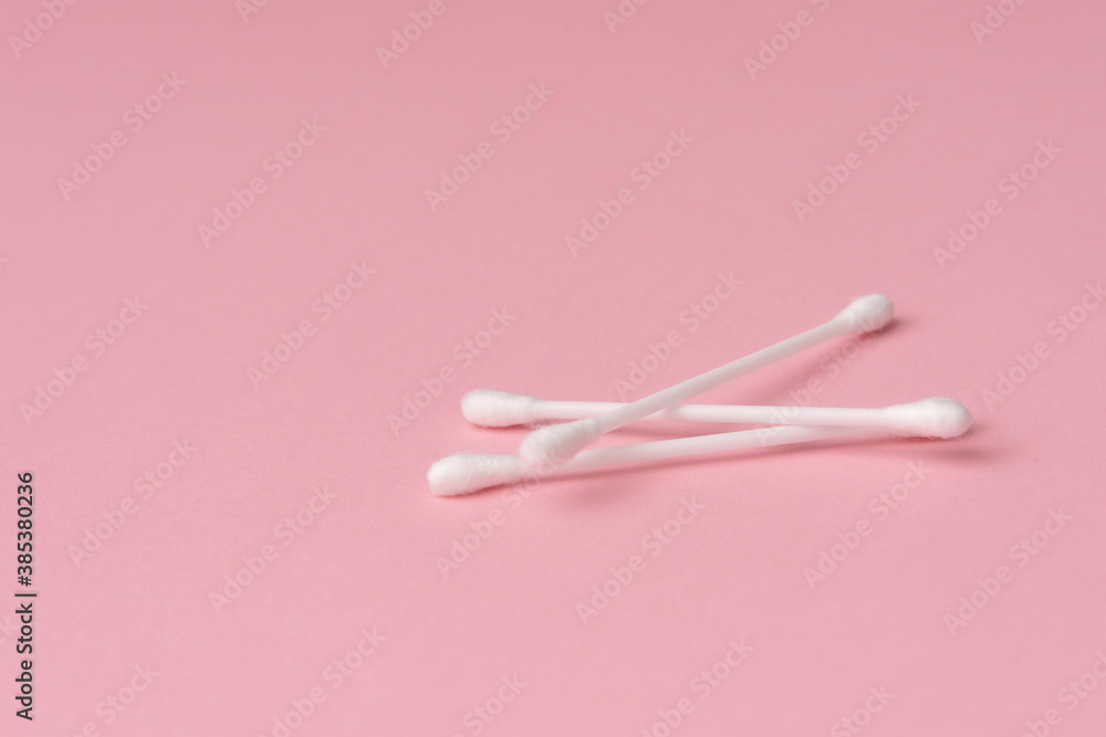 cotton swabs cotton swabs
