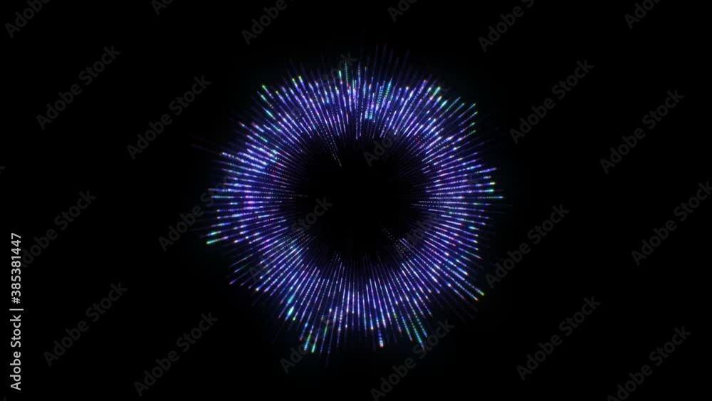 4K 60 fps. Abstract background. Motion graphics. Xmas animation. New Year 2021. Merry Christmas. Neon lines. Round tunnel. Blue color. 3840x2160p 4K 60 fps. Abstract background. Motion graphics. Xmas animation. New Year 2021. Merry Christmas. Neon lines. Round tunnel. Blue color. 3840x2160p