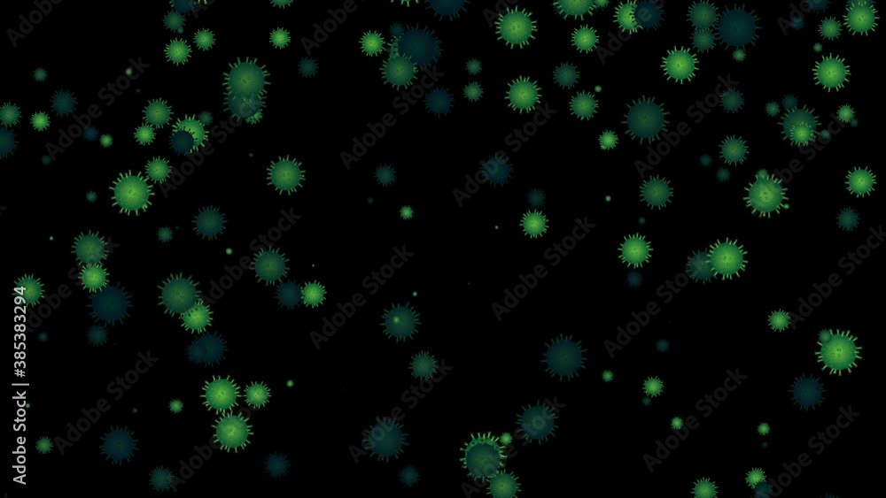 virus bacteria cells spread on a dark background. red green viruses.
moving red bacteria virus on green background. multiplying virus
virus bacteria cells spread on a dark background. red green viruses.
moving red bacteria virus on green background. multiplying virus