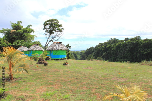 Photos of Western Samoa