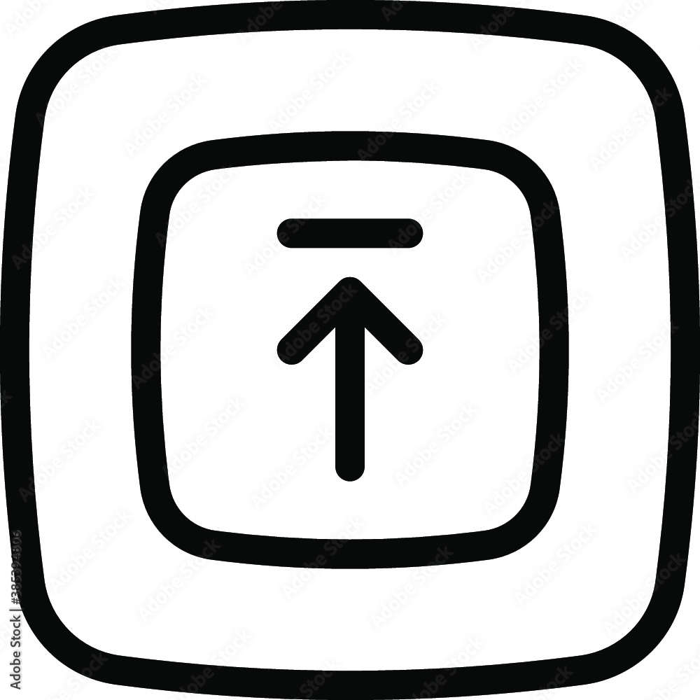 user interface icon line style icon. vector illustration. vector icon user interface icon line style icon. vector illustration. vector icon