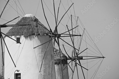 molinos