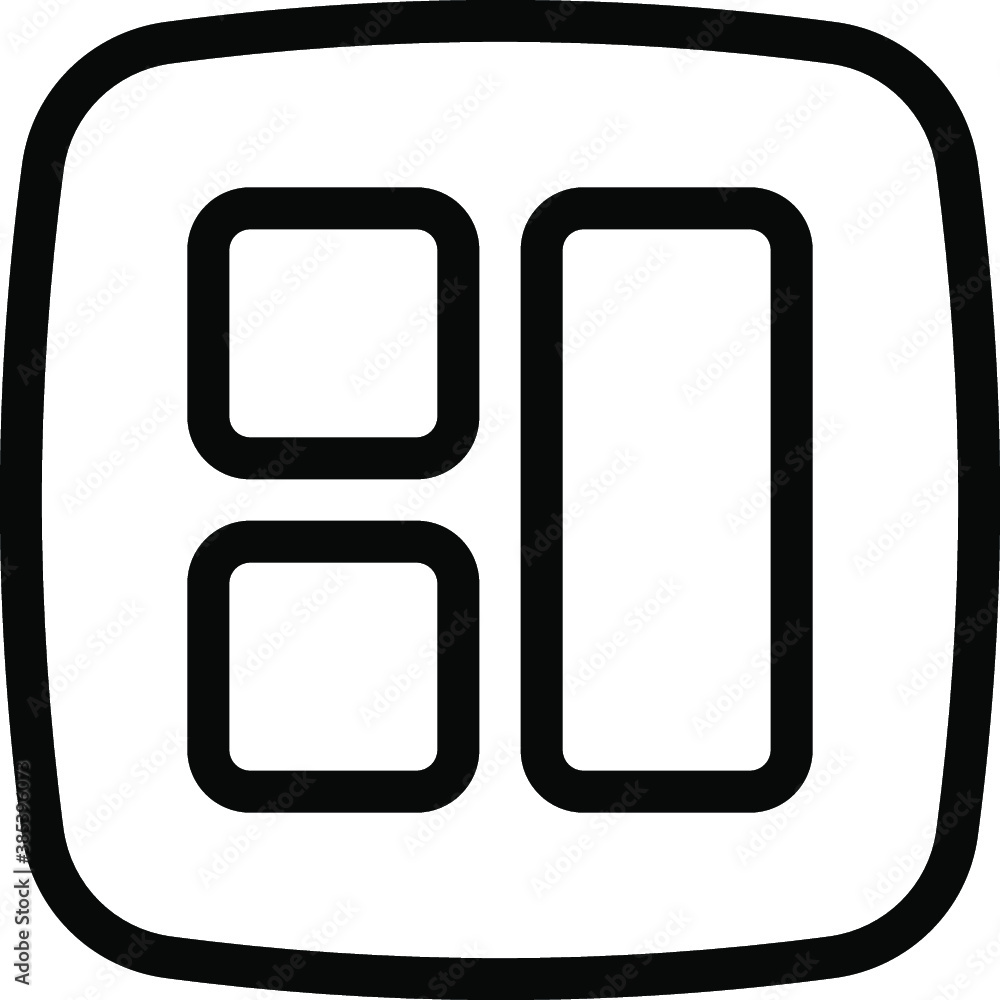user interface icon line style icon. vector illustration. vector icon user interface icon line style icon. vector illustration. vector icon