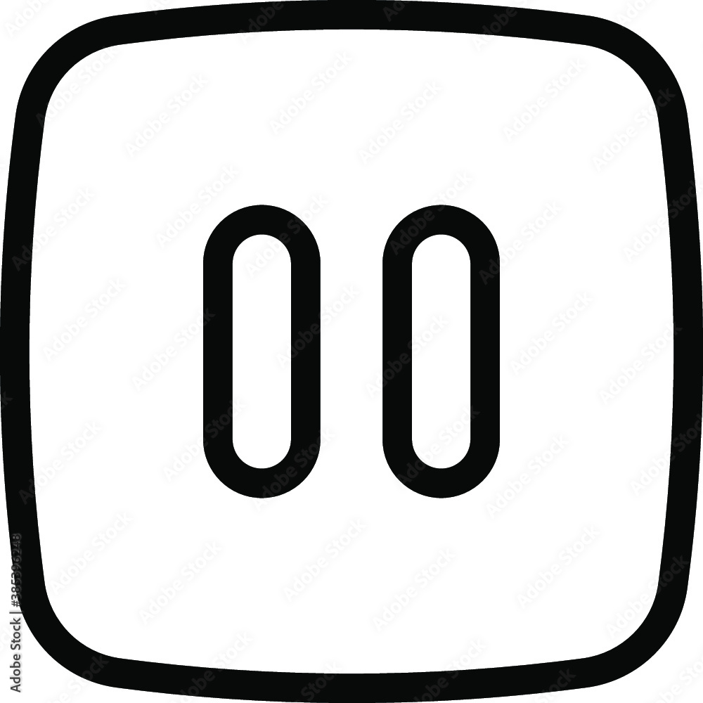 user interface icon line style icon. vector illustration. vector icon user interface icon line style icon. vector illustration. vector icon