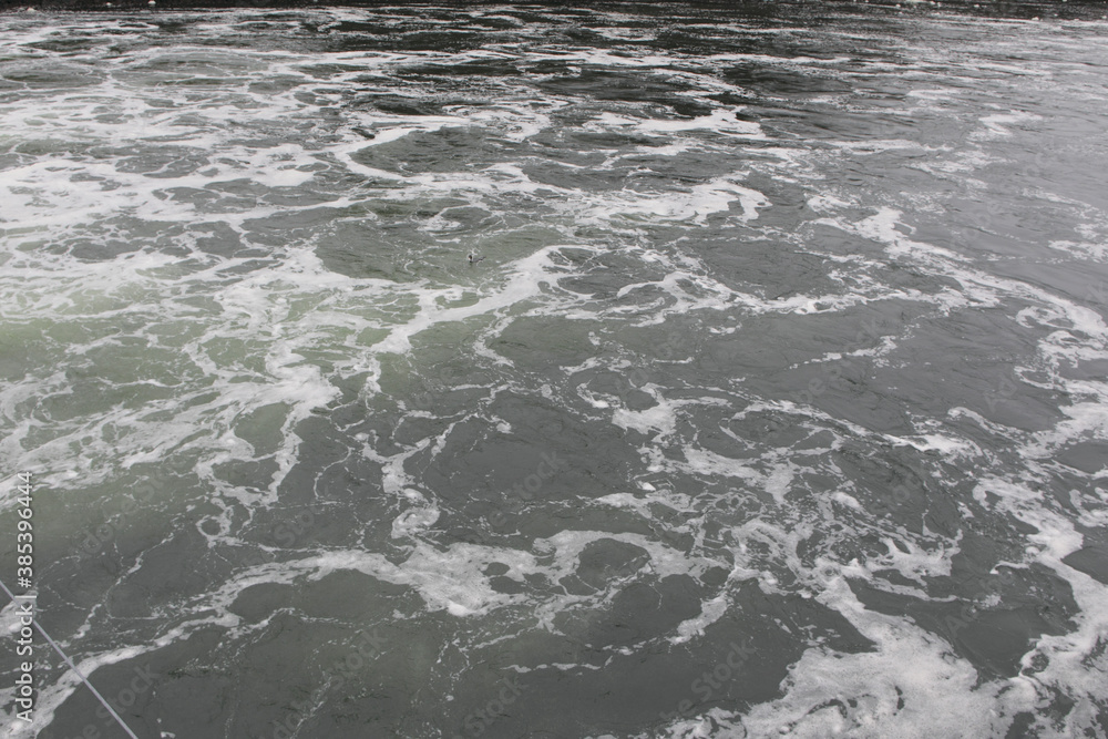 水流 水流