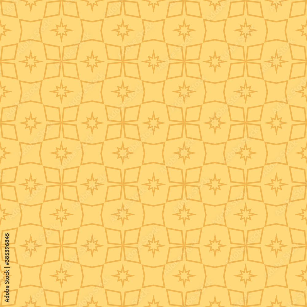 seamless pattern with squares