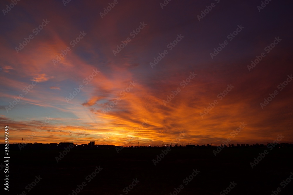 Sunrise Sunrise