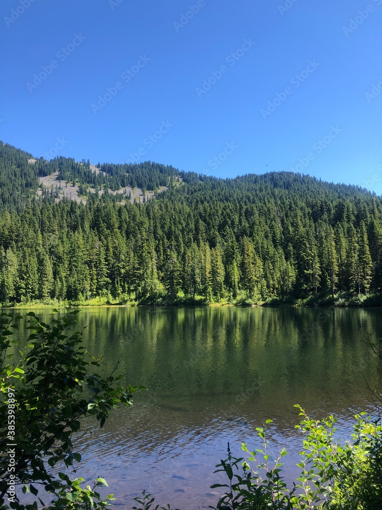 Washington State Hike Washington State Hike