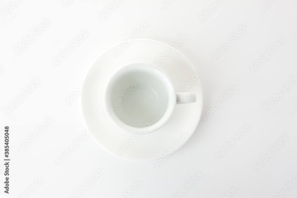 コーヒーカップ