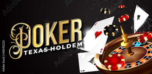 Casino Royal Texas Holdem Background