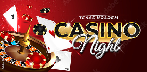 Casino Royal Texas Holdem Background