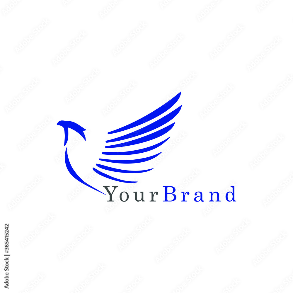 Falcon logo with a simple and elegant design that's perfect for your business and uses the latest Adobe illustrations. Falcon logo with a simple and elegant design that's perfect for your business and uses the latest Adobe illustrations.