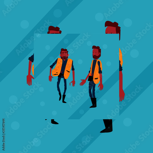 Trabajador