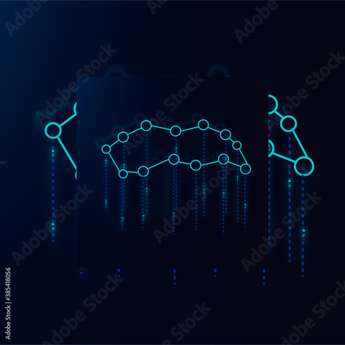 Data cloud