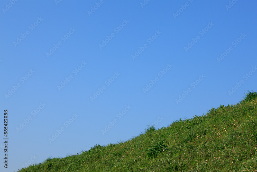 Obraz premium 草原