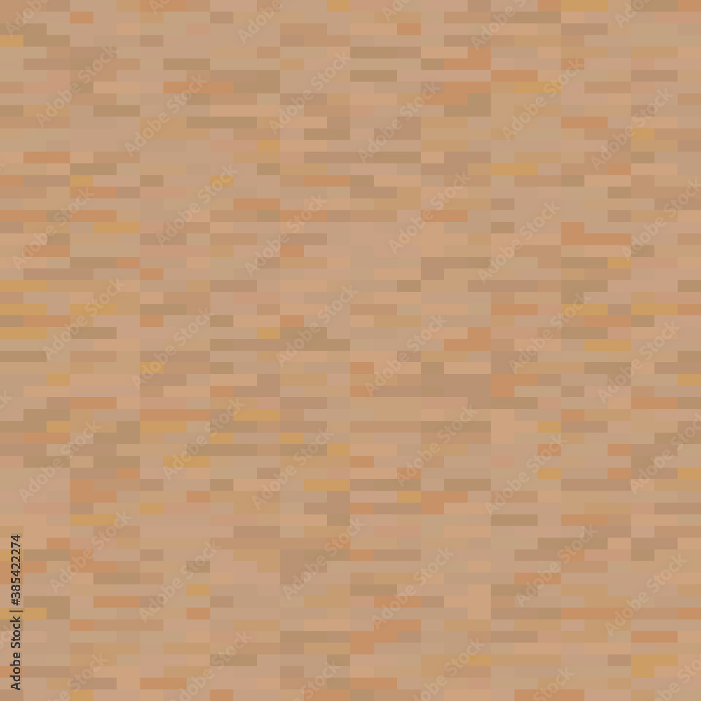 Abstract Brown Square Background, Bricks, Planks Abstract Brown Square Background, Bricks, Planks
