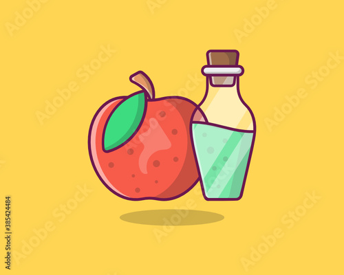 Poison Apple