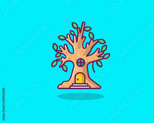 Tree House