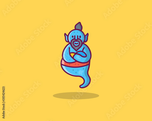 Genie