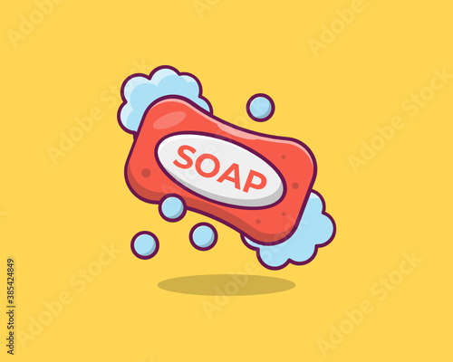 Soap Bar 