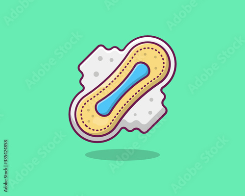 Sanitary Napkin