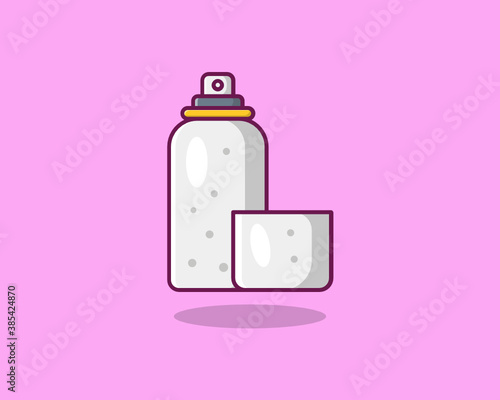 Body Spray