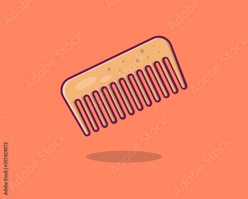 Hair Comb 
