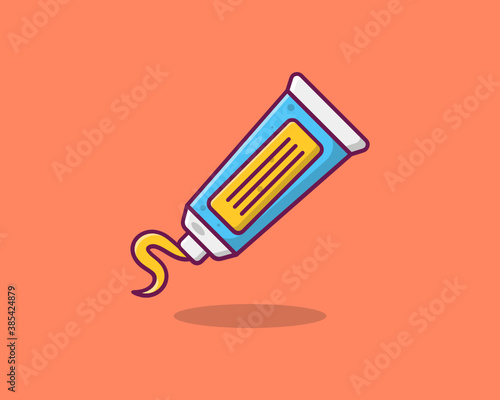 Toothpaste 