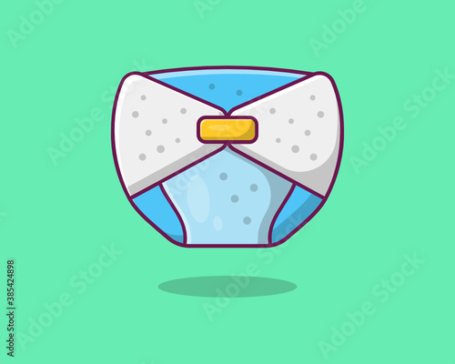 Diaper 