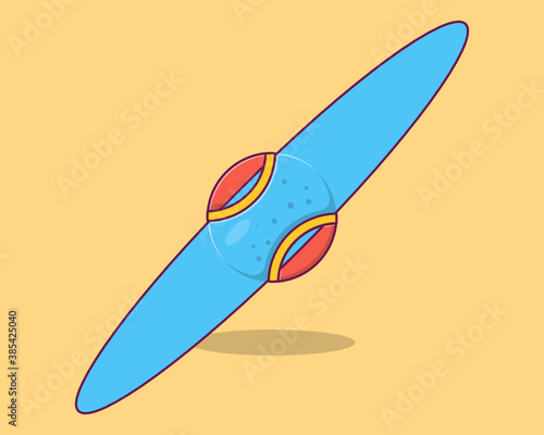 Surfboard