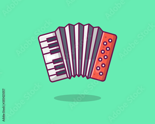 Accordion 