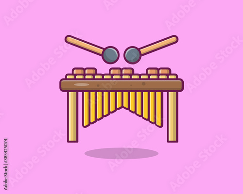 Marimba 
