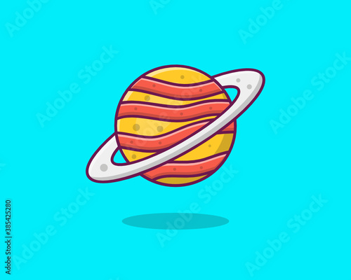 Saturn   
