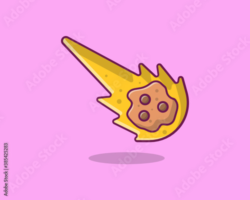 Comet 