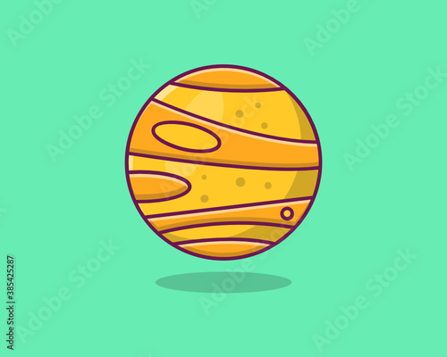 Jupiter 