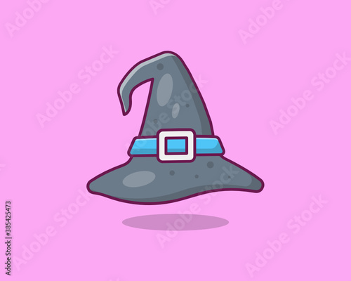 Witch Hat 