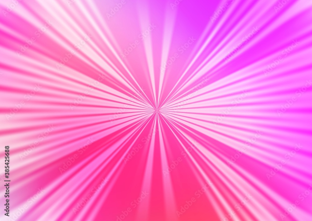Light Pink vector layout with flat lines. Light Pink vector layout with flat lines.