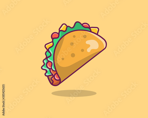 Tortilla Roll