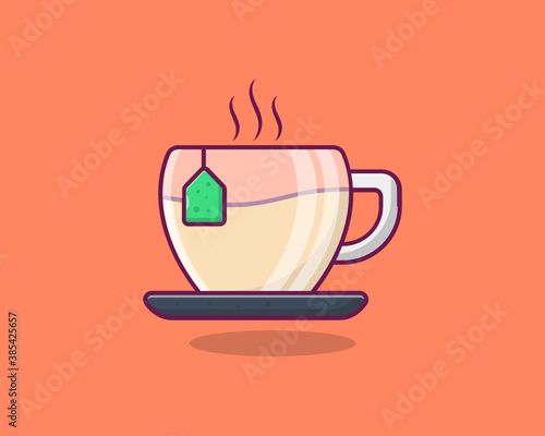 Teacup 