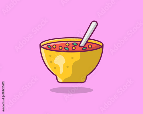 Tomato Soup