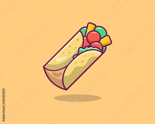 Burrito 