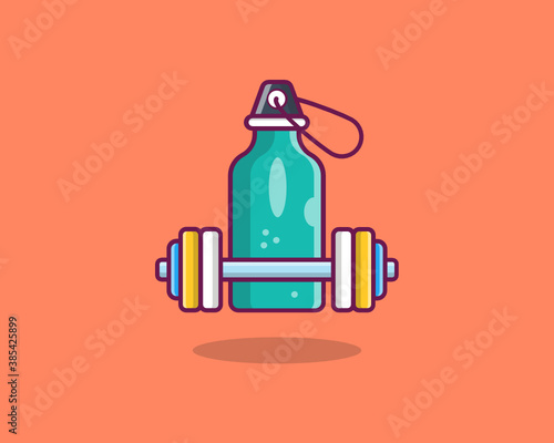 Fitness Equipment 